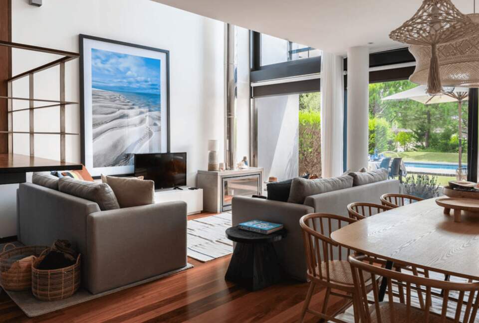 Coastal Elegance on the Tróia Peninsula - Troia, Portugal