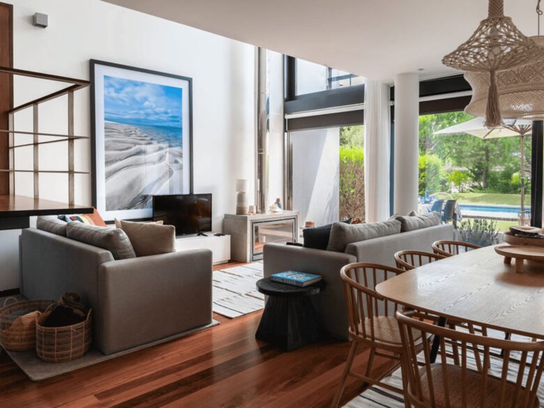 Coastal Elegance on the Tróia Peninsula - Troia, Portugal