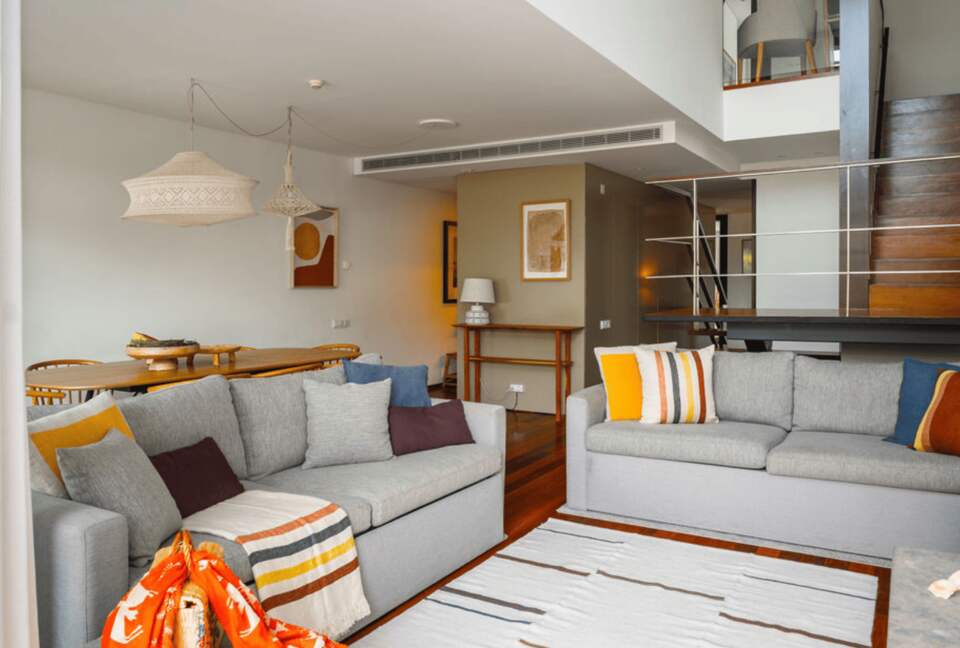 Coastal Elegance on the Tróia Peninsula - Troia, Portugal