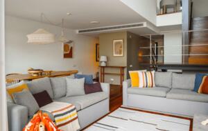 Coastal Elegance on the Tróia Peninsula - Troia, Portugal