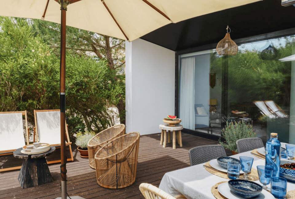 Coastal Elegance on the Tróia Peninsula - Troia, Portugal