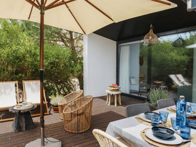 Coastal Elegance on the Tróia Peninsula - Troia, Portugal