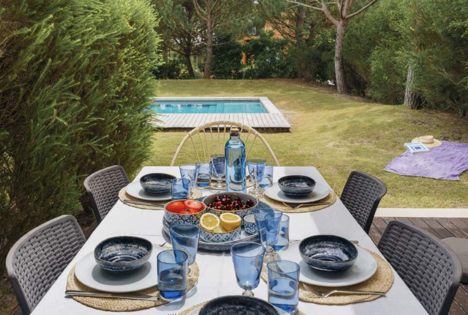 Coastal Elegance on the Tróia Peninsula - Troia, Portugal