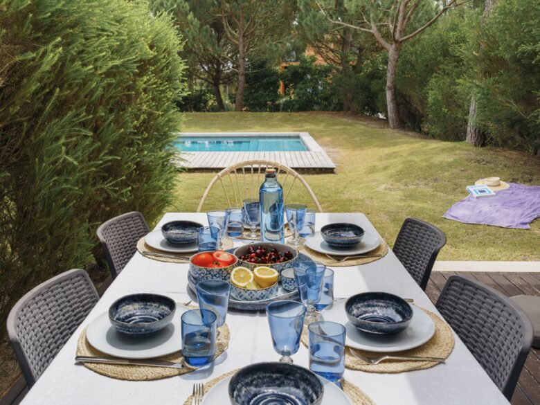 Coastal Elegance on the Tróia Peninsula - Troia, Portugal