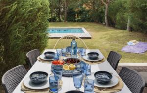 Coastal Elegance on the Tróia Peninsula - Troia, Portugal