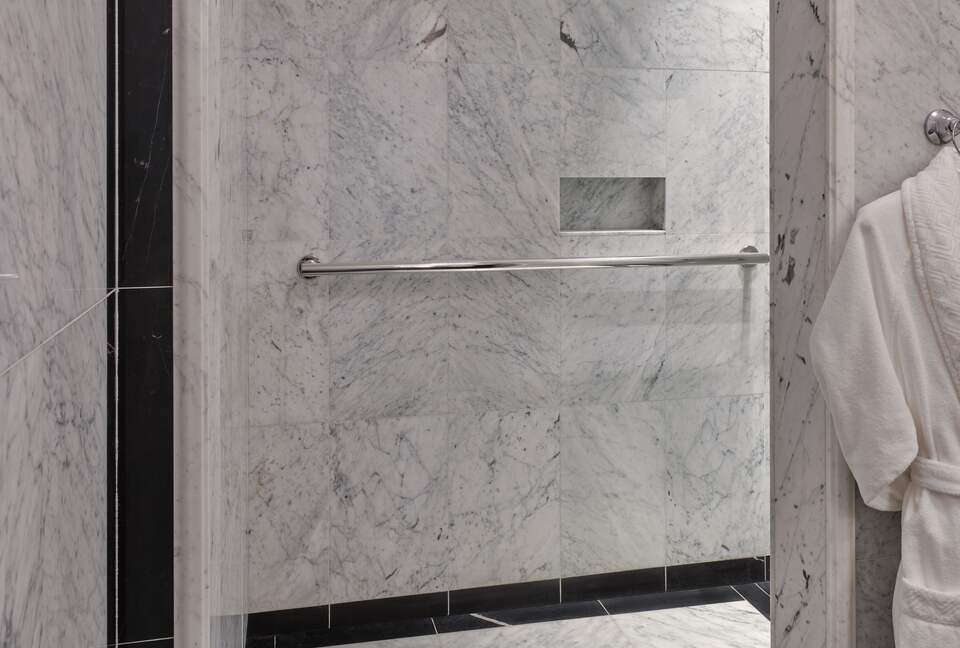 The St. Regis Residence Club, New York, Studio - New York, New York