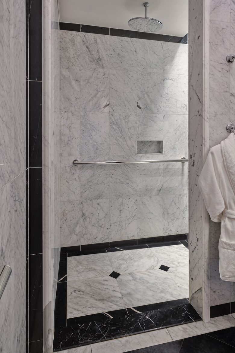 The St. Regis Residence Club, New York, Studio - New York, New York