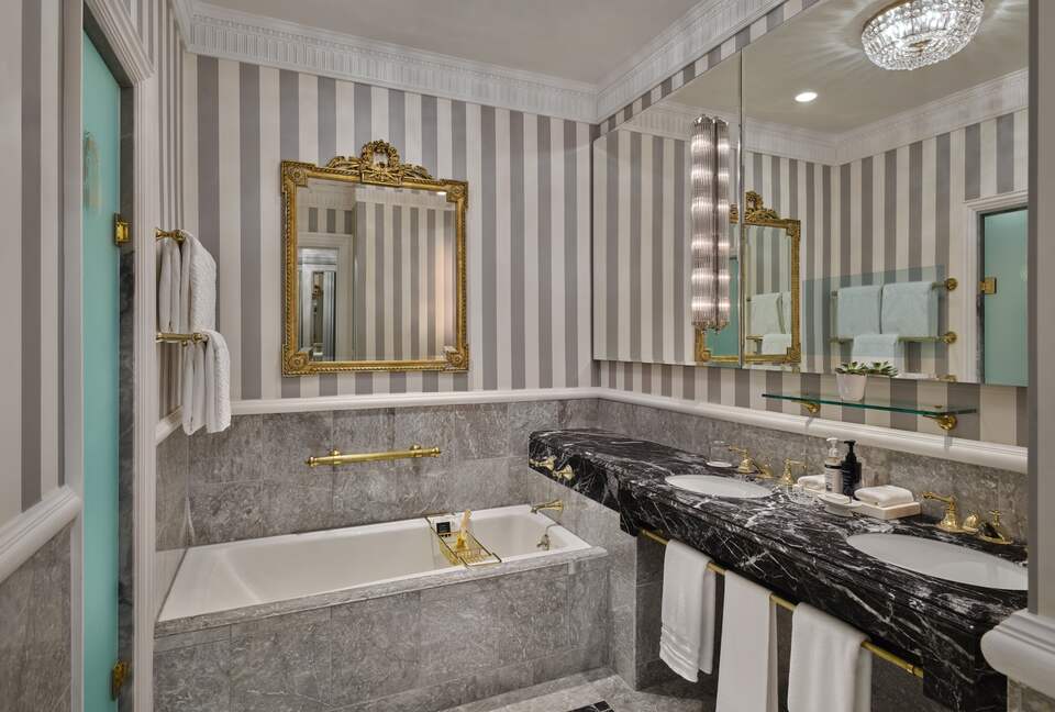 The St. Regis Residence Club, New York, Studio - New York, New York