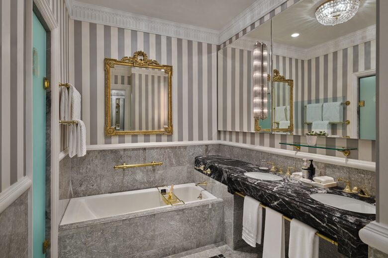 The St. Regis Residence Club, New York, Studio - New York, New York