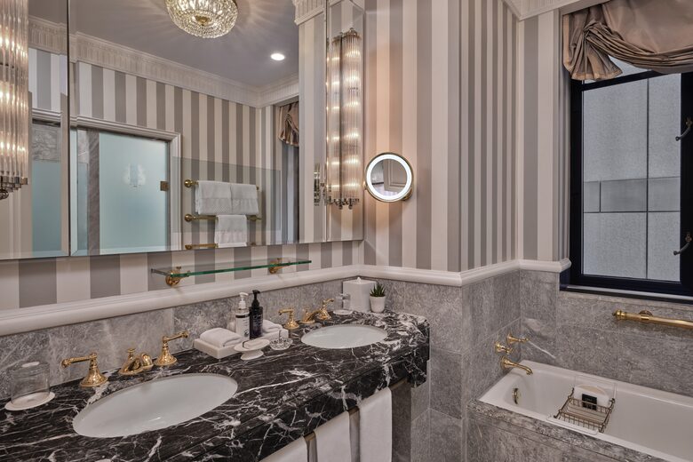 The St. Regis Residence Club, New York, Studio - New York, New York