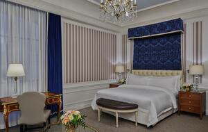 The St. Regis Residence Club, New York, Studio - New York, New York