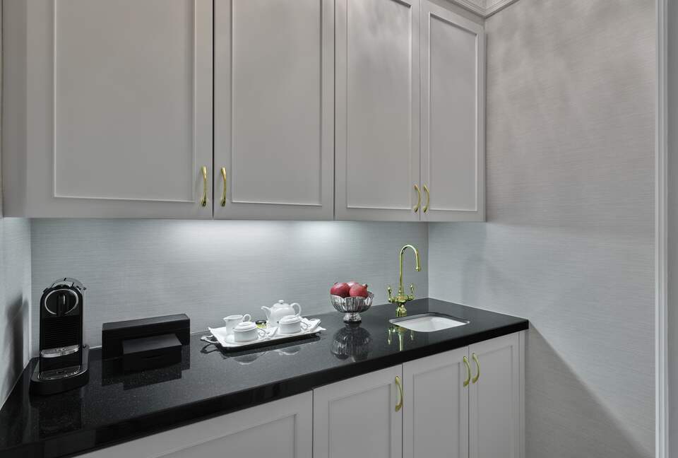 The St. Regis Residence Club, New York 1BR - New York, New York