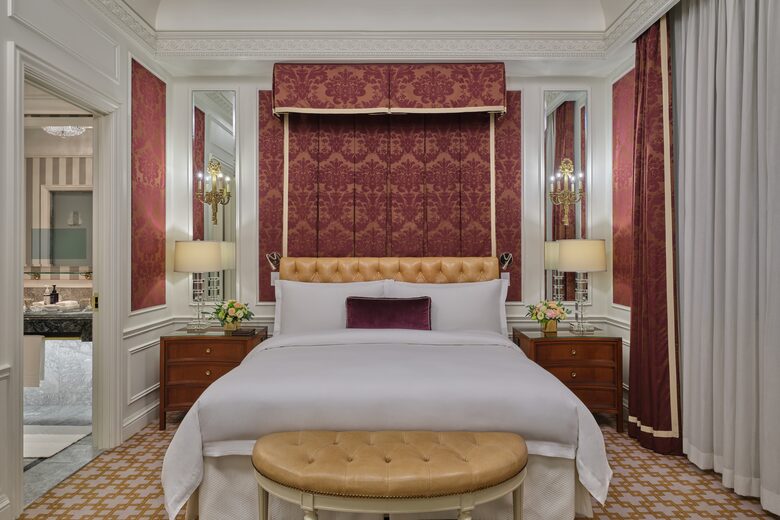 The St. Regis Residence Club, New York 1BR - New York, New York