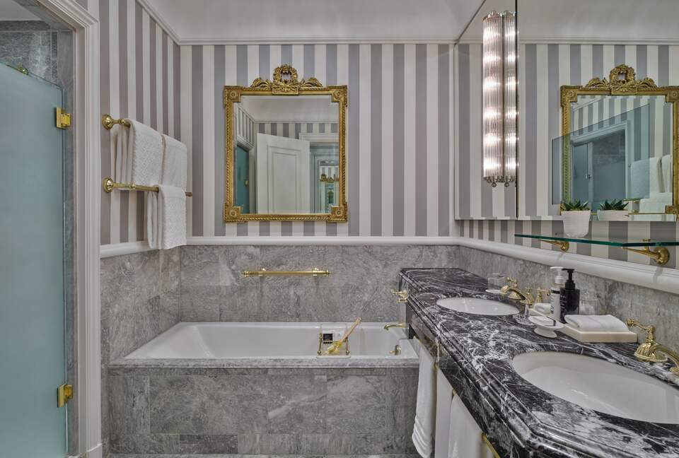 The St. Regis Residence Club, New York 1BR - New York, New York