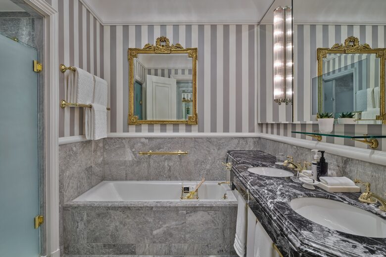 The St. Regis Residence Club, New York 1BR - New York, New York