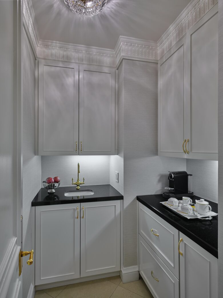 The St. Regis Residence Club, New York 1BR - New York, New York
