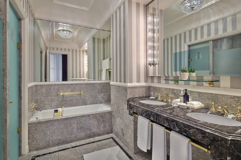 The St. Regis Residence Club, New York 1BR - New York, New York