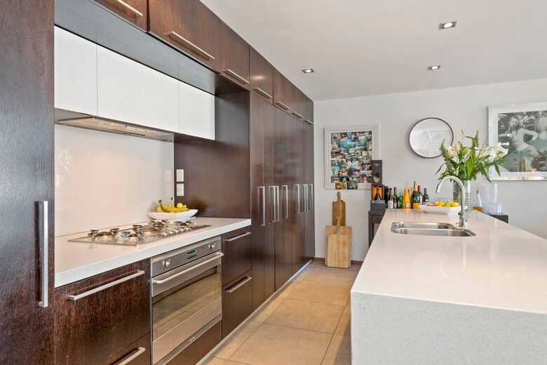 Urban Loft-Style Living Near Hagley Park - Christchurch, New Zealand