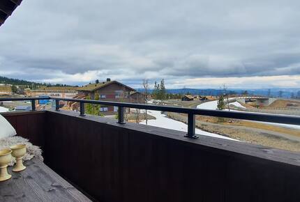 Norway Downhill Dream - Øyer, Norway