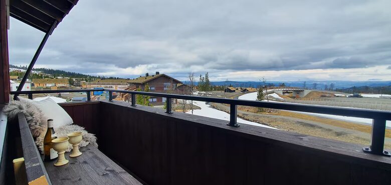 Norway Downhill Dream - Øyer, Norway