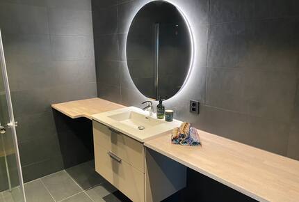 Norway Downhill Dream - Øyer, Norway