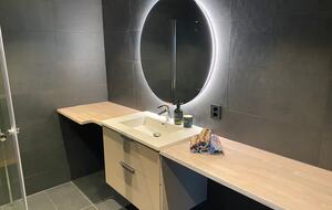 Norway Downhill Dream - Øyer, Norway