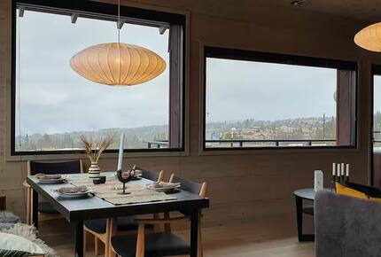 Norway Downhill Dream - Øyer, Norway