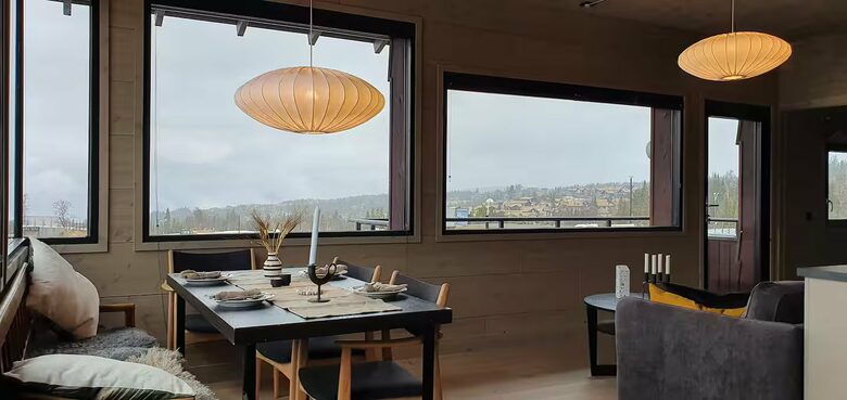 Norway Downhill Dream - Øyer, Norway