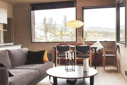 Norway Downhill Dream - Øyer, Norway