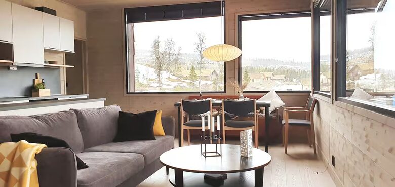 Norway Downhill Dream - Øyer, Norway