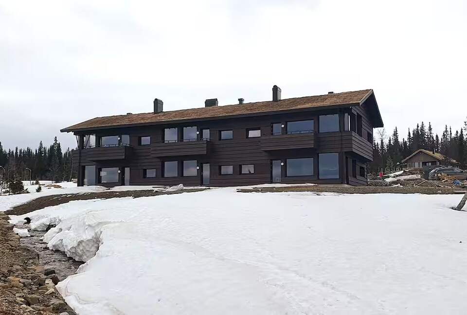 Norway Downhill Dream - Øyer, Norway