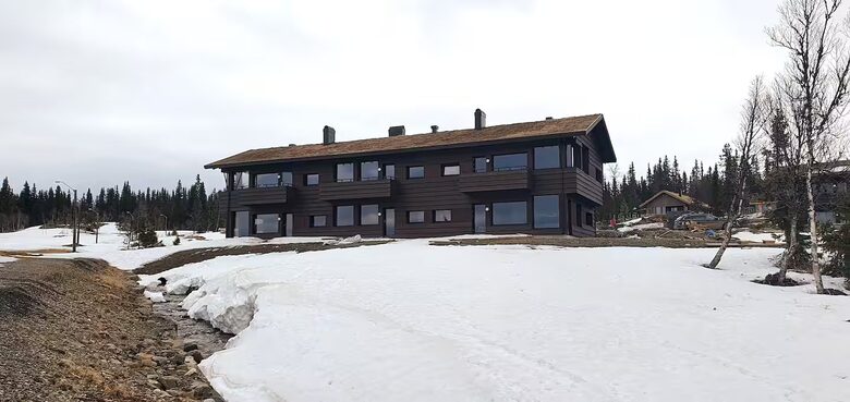 Norway Downhill Dream - Øyer, Norway