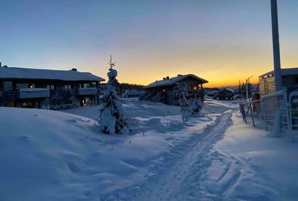 Norway Downhill Dream - Øyer, Norway
