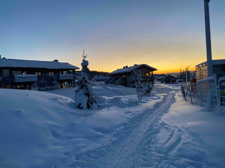 Norway Downhill Dream - Øyer, Norway