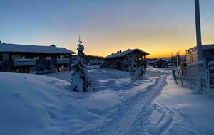 Norway Downhill Dream - Øyer, Norway