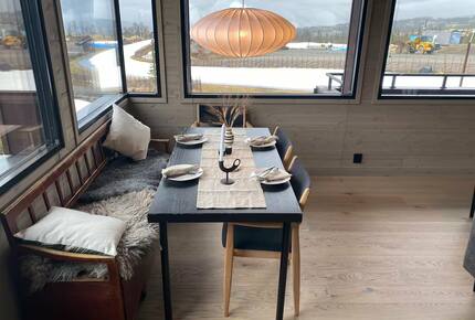 Norway Downhill Dream - Øyer, Norway