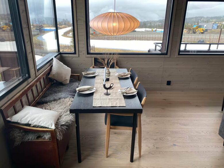 Norway Downhill Dream - Øyer, Norway