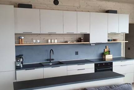 Norway Downhill Dream - Øyer, Norway