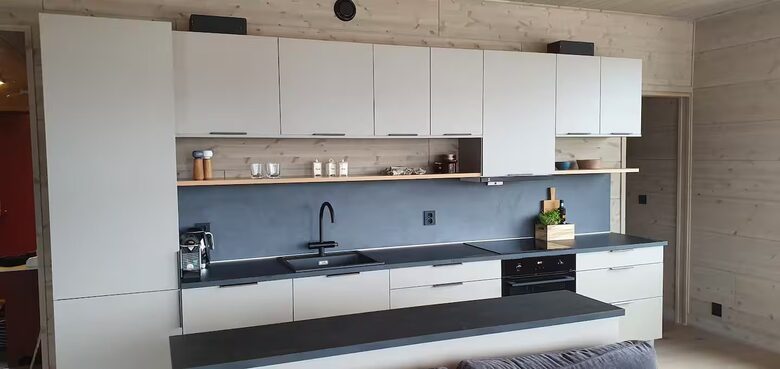 Norway Downhill Dream - Øyer, Norway