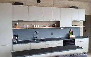 Norway Downhill Dream - Øyer, Norway