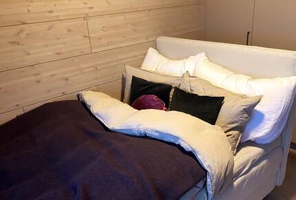 Norway Downhill Dream - Øyer, Norway