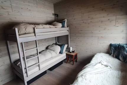 Norway Downhill Dream - Øyer, Norway