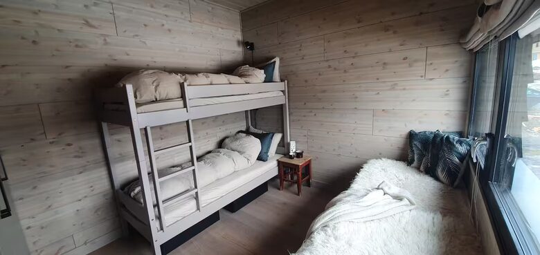 Norway Downhill Dream - Øyer, Norway