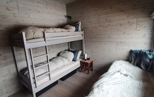 Norway Downhill Dream - Øyer, Norway