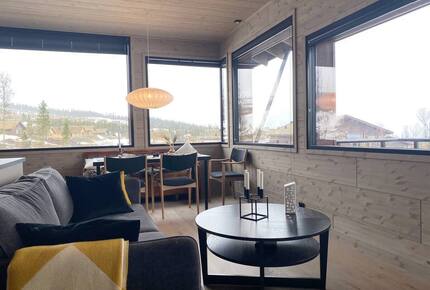 Norway Downhill Dream - Øyer, Norway