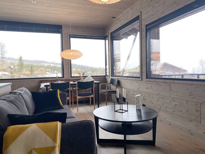 Norway Downhill Dream - Øyer, Norway