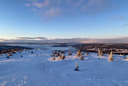 Norway Downhill Dream - Øyer, Norway