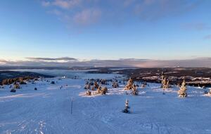 Norway Downhill Dream - Øyer, Norway