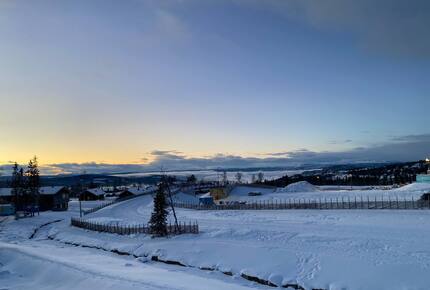 Norway Downhill Dream - Øyer, Norway