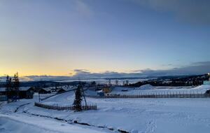 Norway Downhill Dream - Øyer, Norway